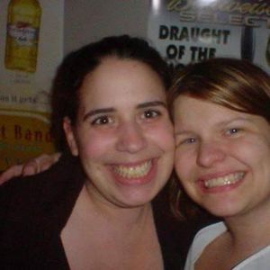 Meet your Posher, Stacy